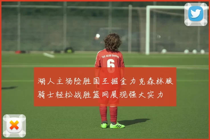湖人主场险胜国王掘金力克森林狼骑士轻松战胜篮网展现强大实力
