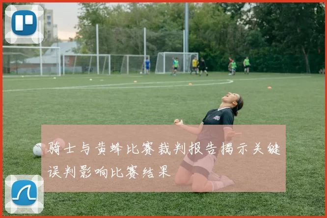 骑士与黄蜂比赛裁判报告揭示关键误判影响比赛结果